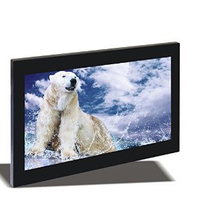 HPG华冠时代 HPG19LD 19寸壁挂式液晶广告机 高清全视角，办公展示新选择